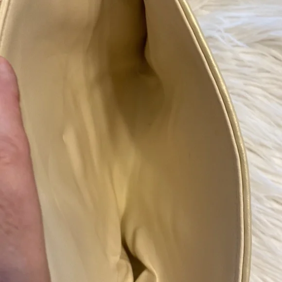 Vintage Elizabeth Olney Purse Crossbody/Clutch Brand new with tag - Picture 8 of 17